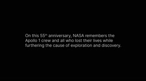 NASA Remembers Fallen Heroes